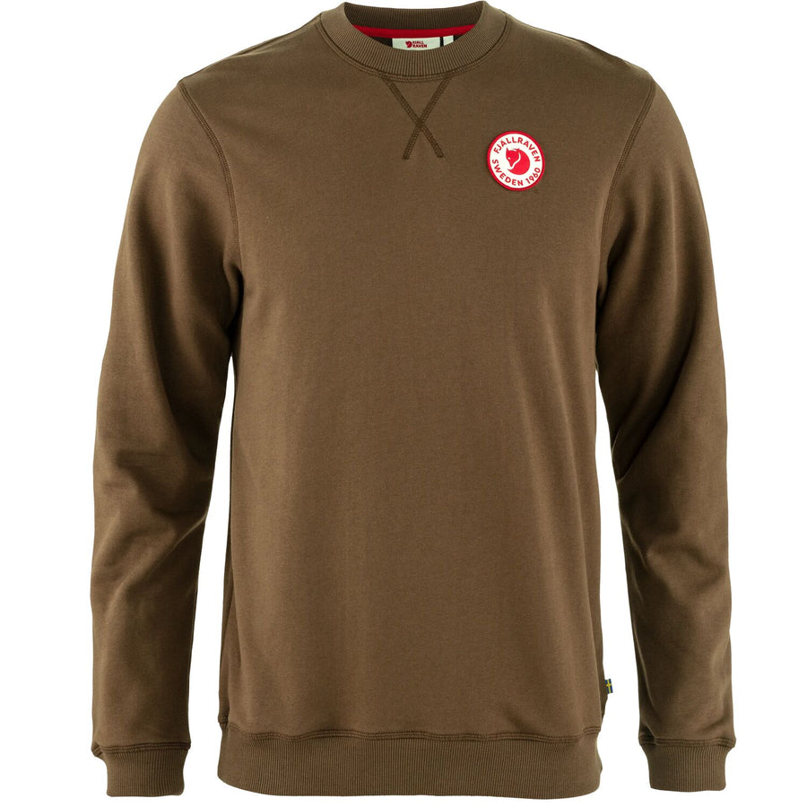 1960 Logo Badge Sweater M