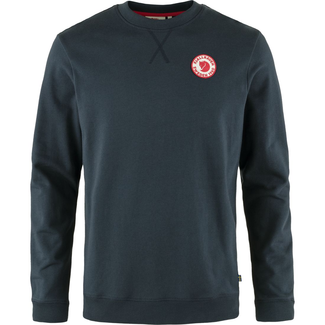 1960 Logo Badge Sweater M