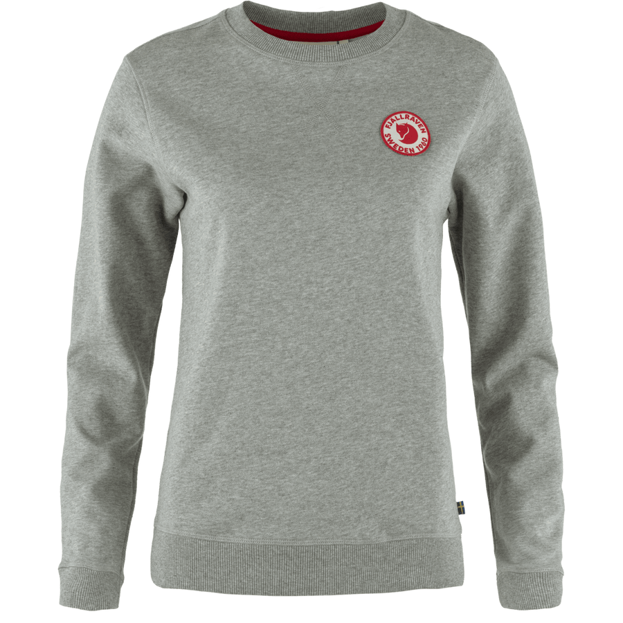 1960 Logo Badge Sweater W