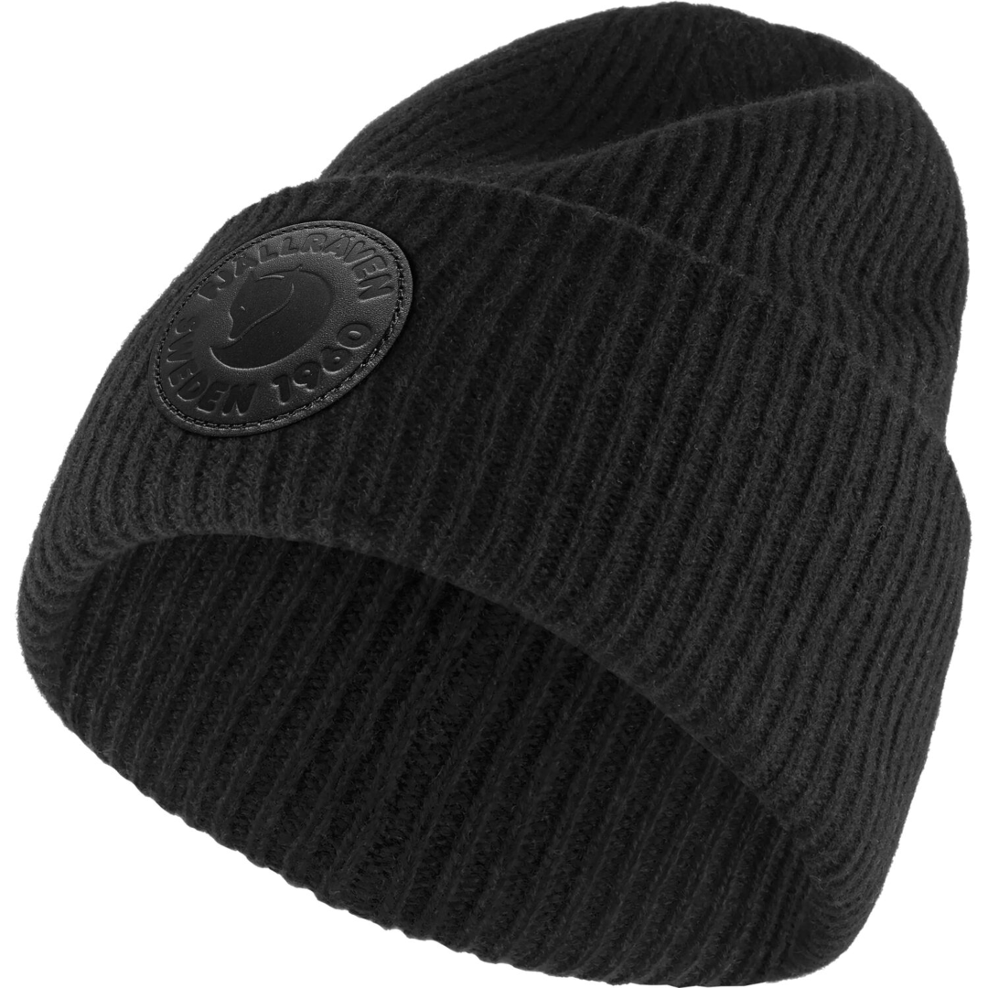 1960 Logo Hat Black Edition