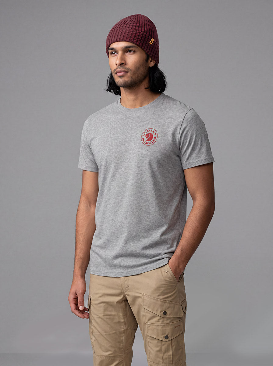 1960 Logo T-shirt M Custom
