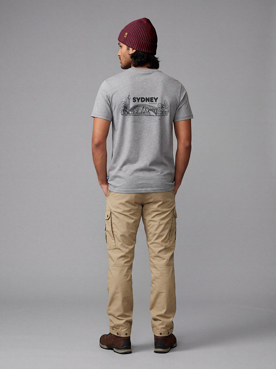 1960 Logo T-shirt M Custom