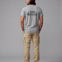 1960 Logo T-shirt M Custom