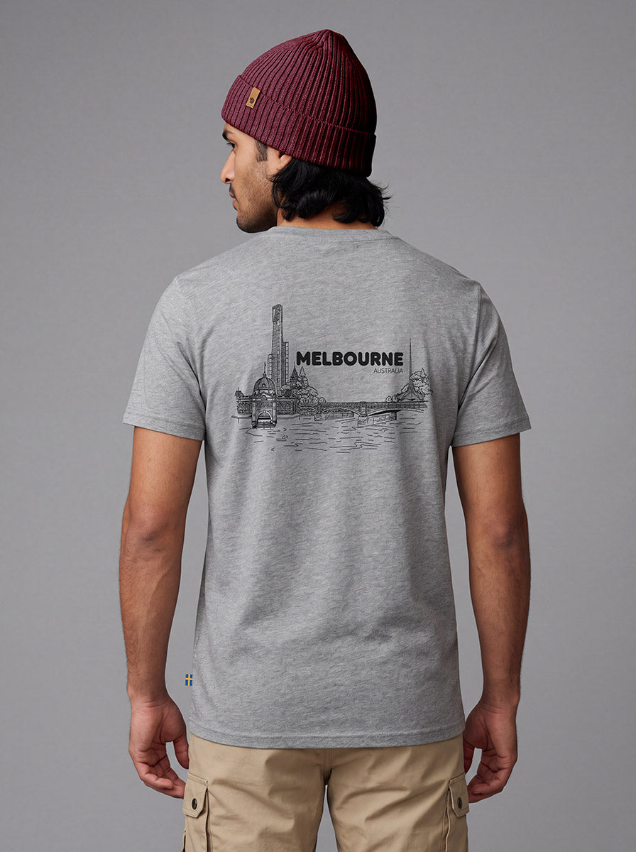 1960 Logo T-shirt M Custom