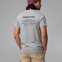 1960 Logo T-shirt M Custom