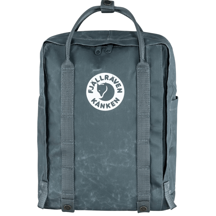 Fjallraven Tree Kanken Sustainable Fabric Kanken Backpacks Fjallraven New Zealand