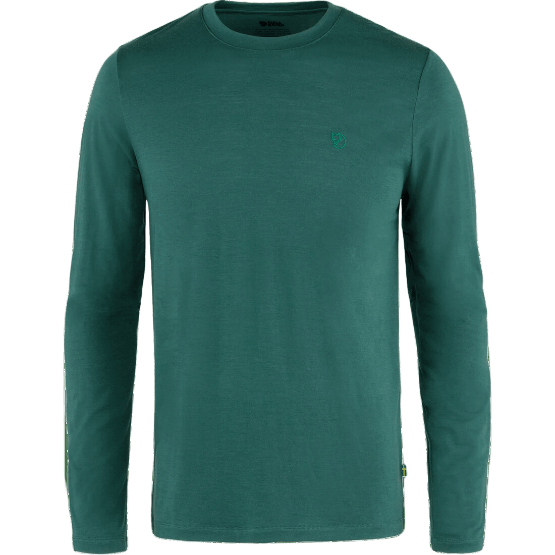 Abisko Wool LS M