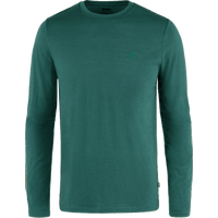 Abisko Wool LS M