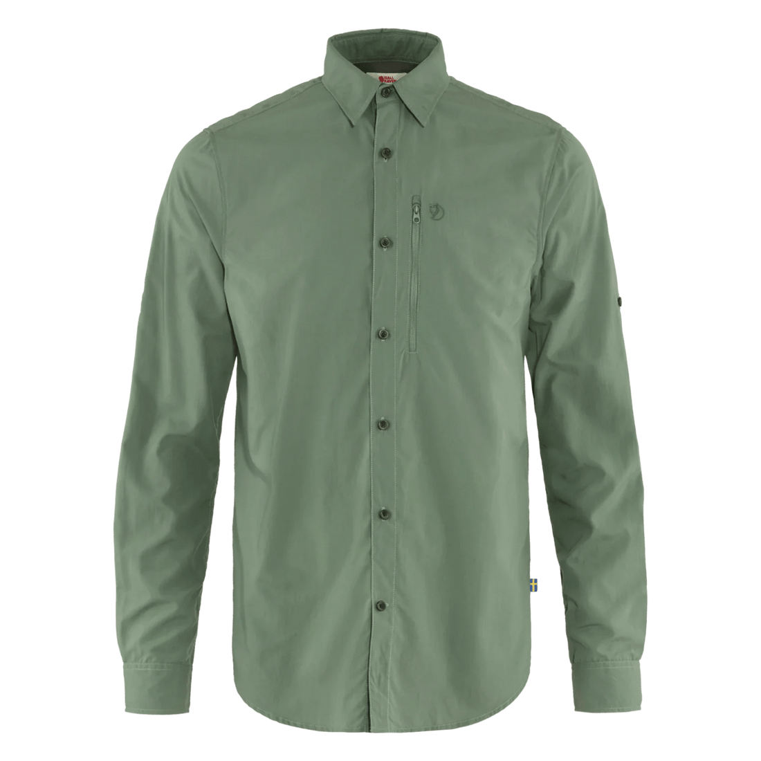 Abisko Hike Shirt LS M