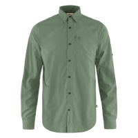 Abisko Hike Shirt LS M