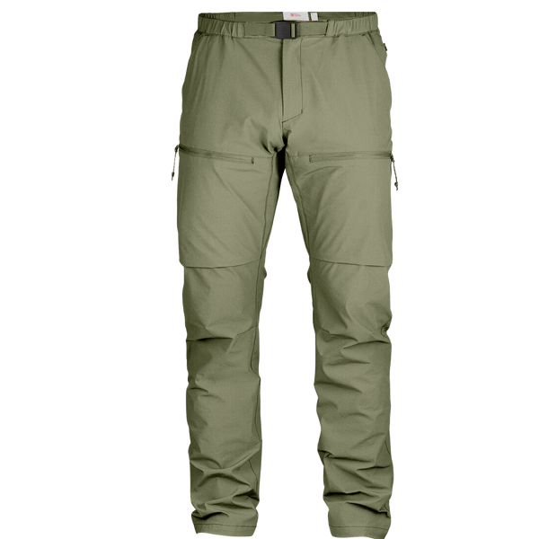 Fjällräven M's High Coast Hydratic shell pants - Recycled polyamide –  Weekendbee - premium sportswear