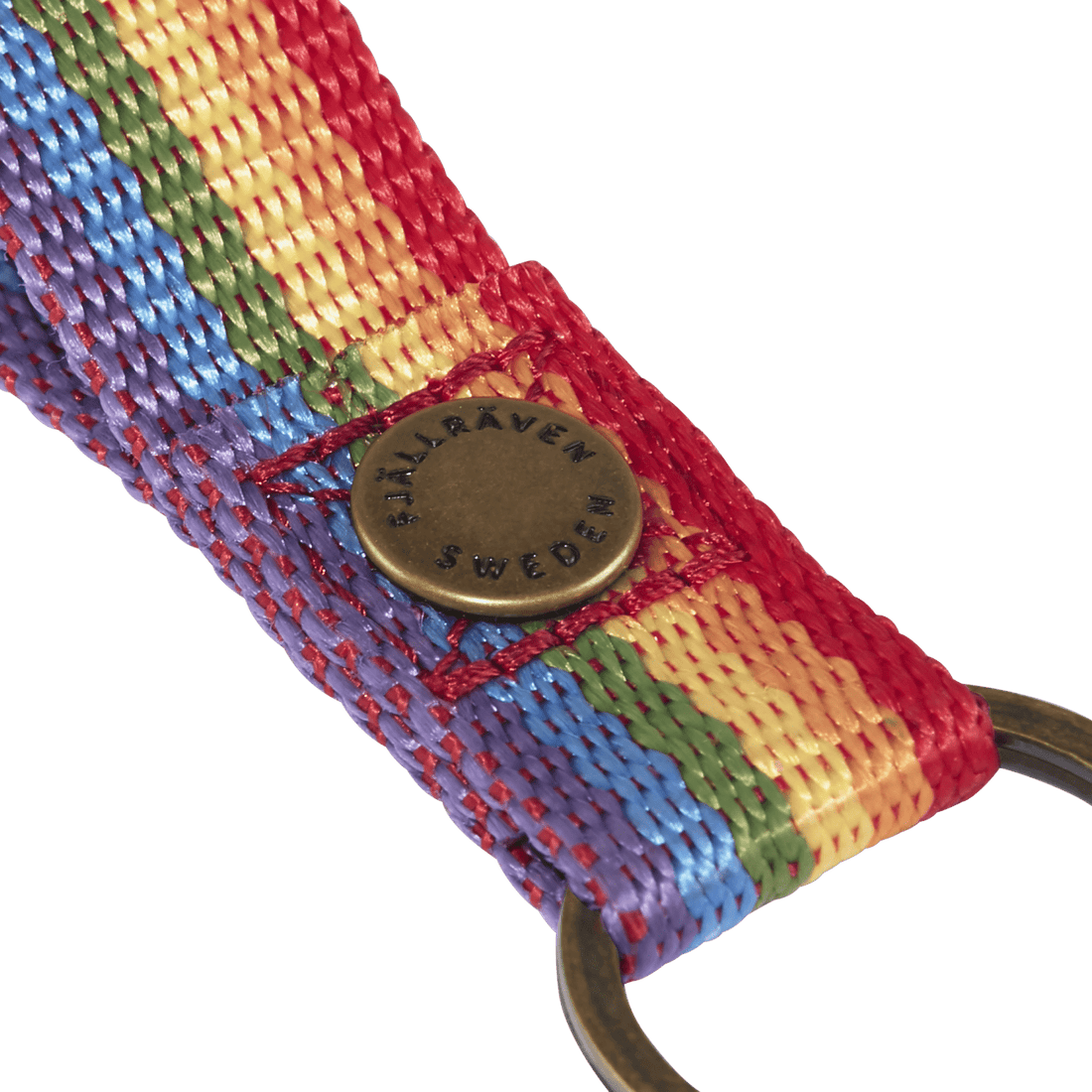 Kånken Rainbow Keyring