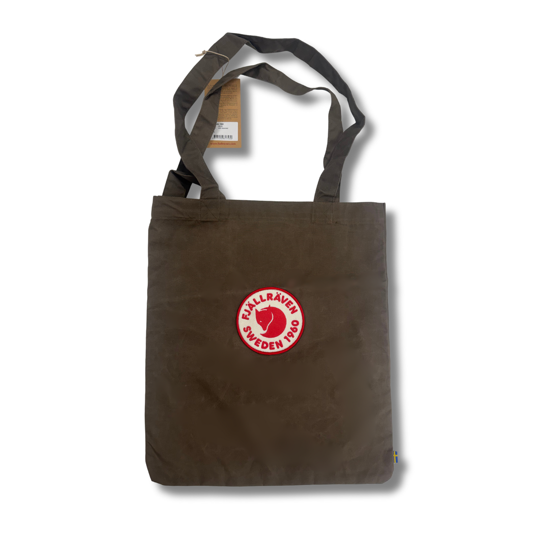 1960 Logo Tote
