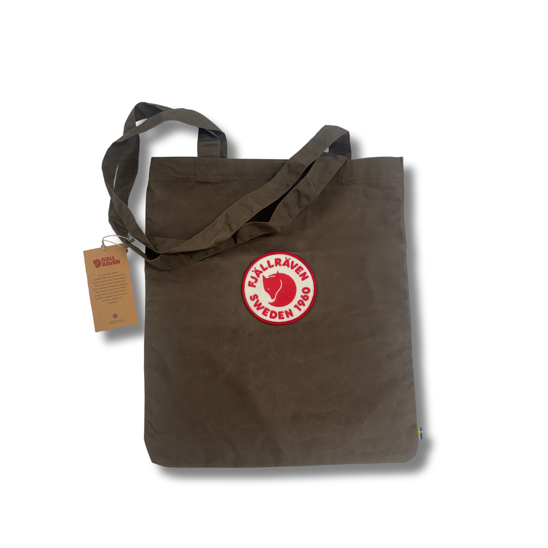 1960 Logo Tote