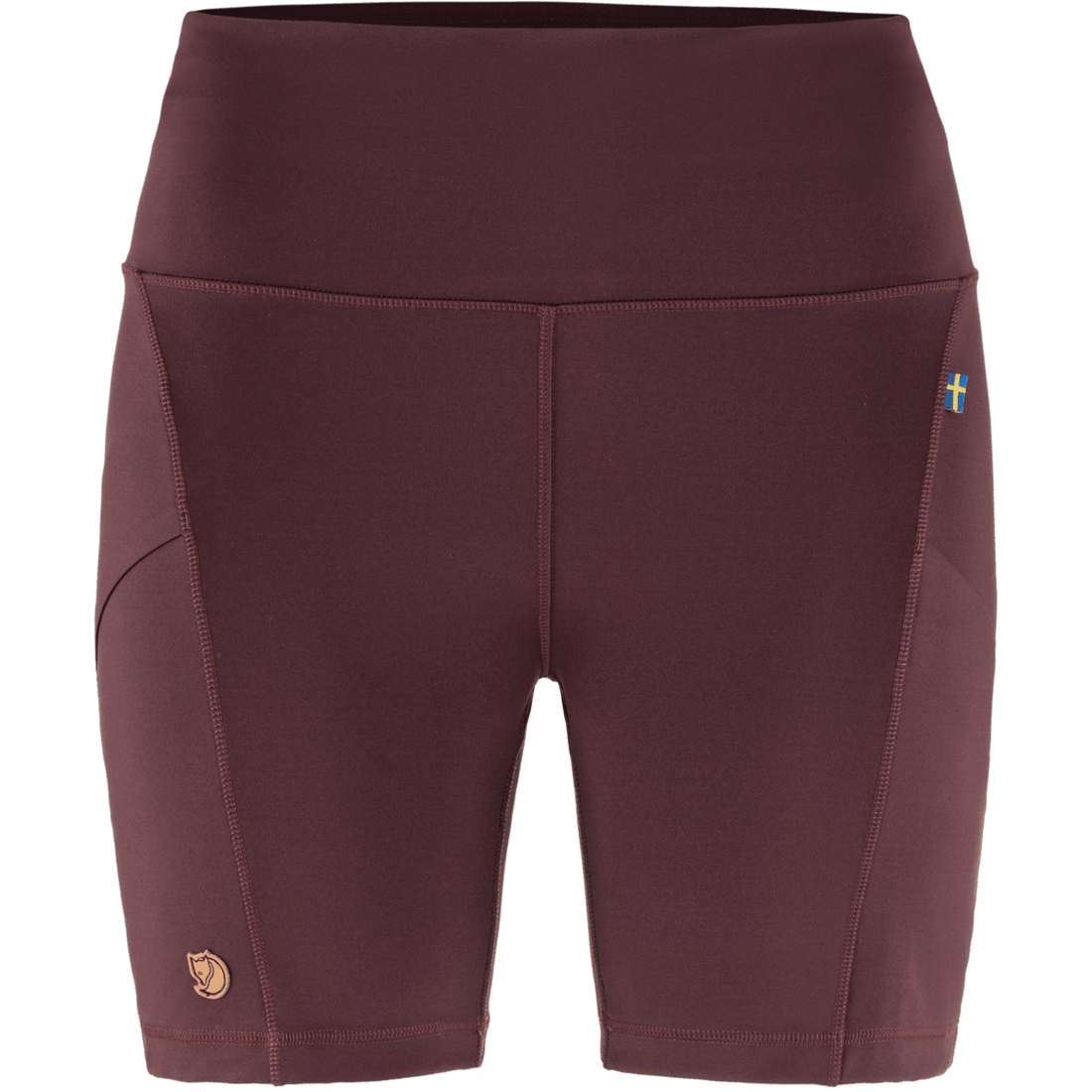 Abisko 6" Shorts Tights W