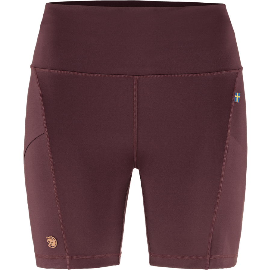 Abisko 6" Shorts Tights W