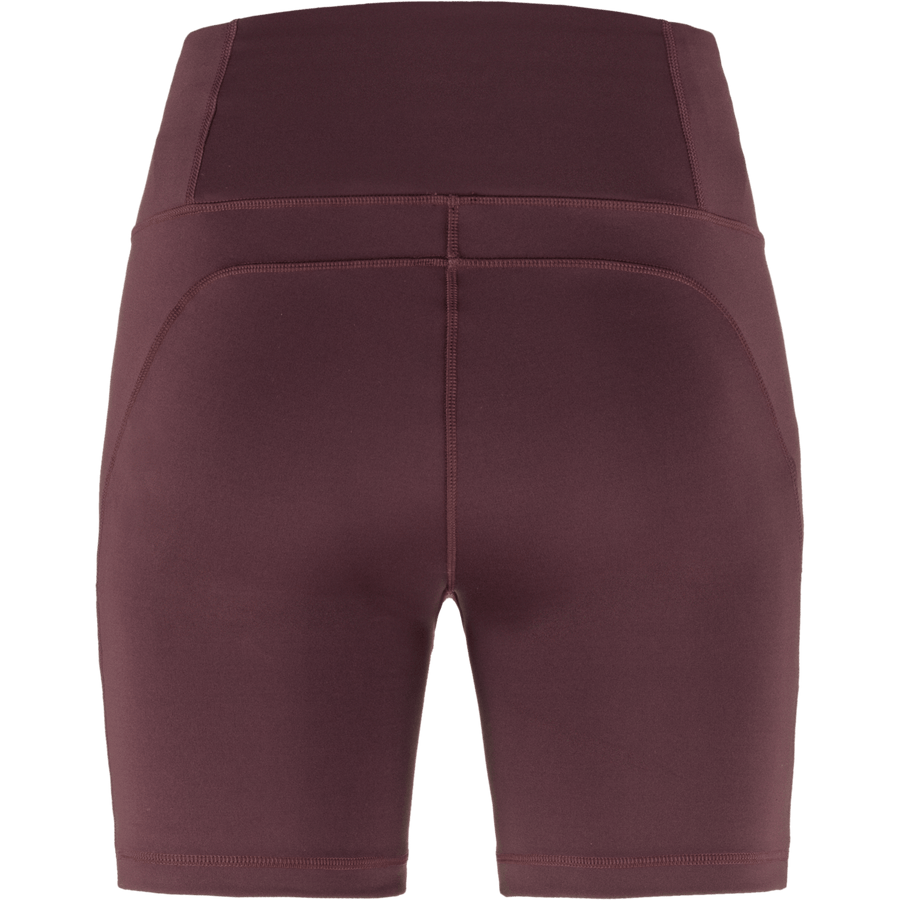 Abisko 6" Shorts Tights W
