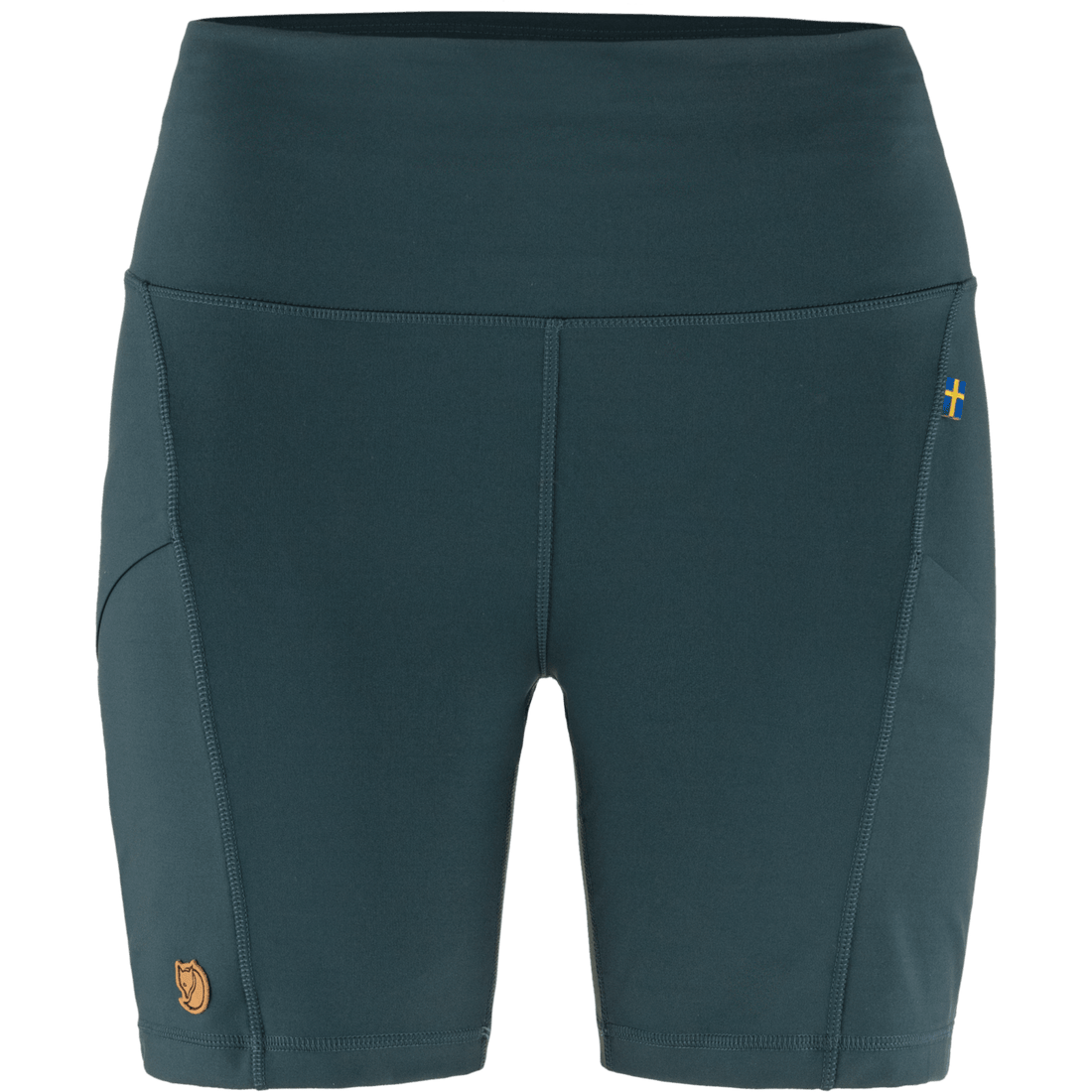 Abisko 6" Shorts Tights W