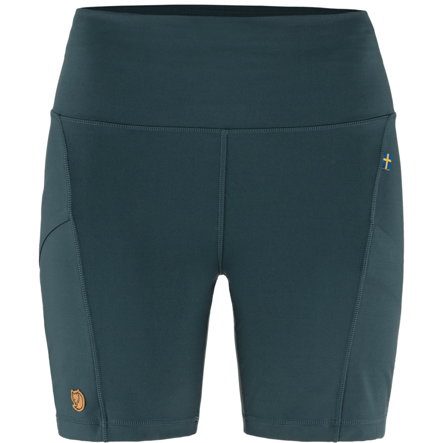 Abisko 6" Shorts Tights W
