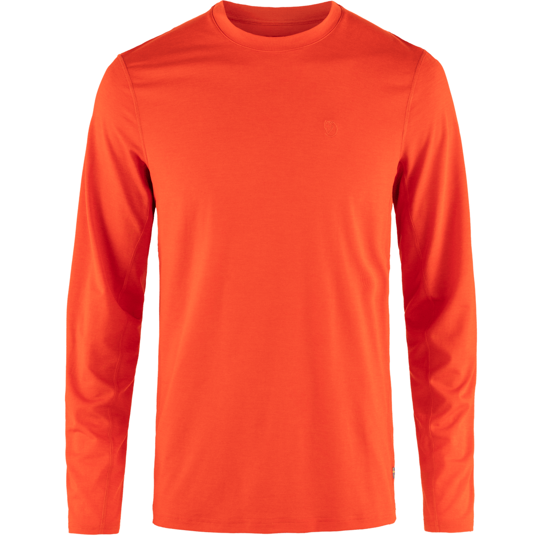 Abisko Day Hike T-Shirt LS M