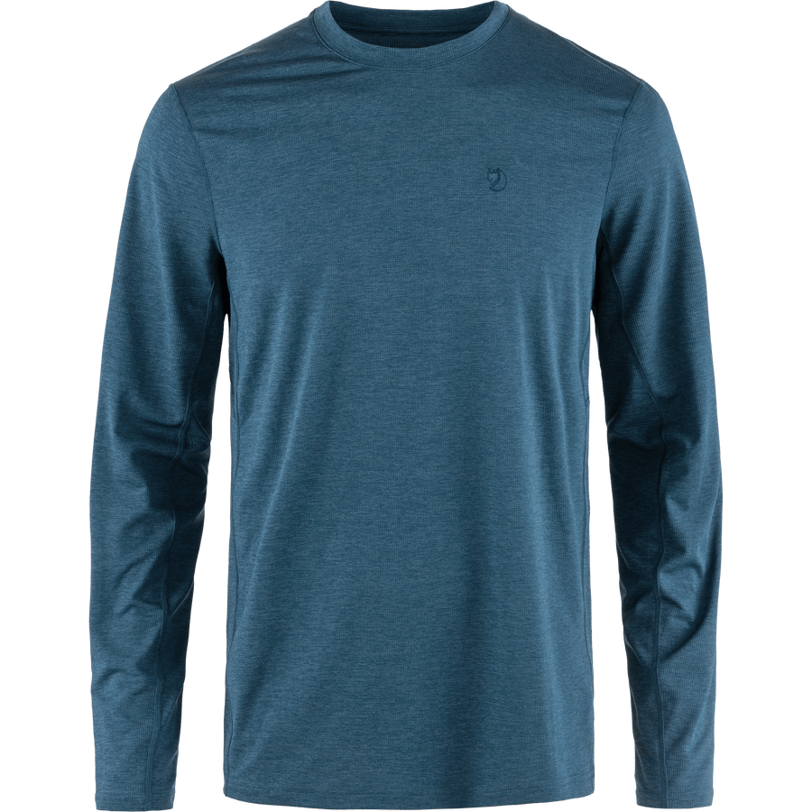 Abisko Day Hike T-Shirt LS M