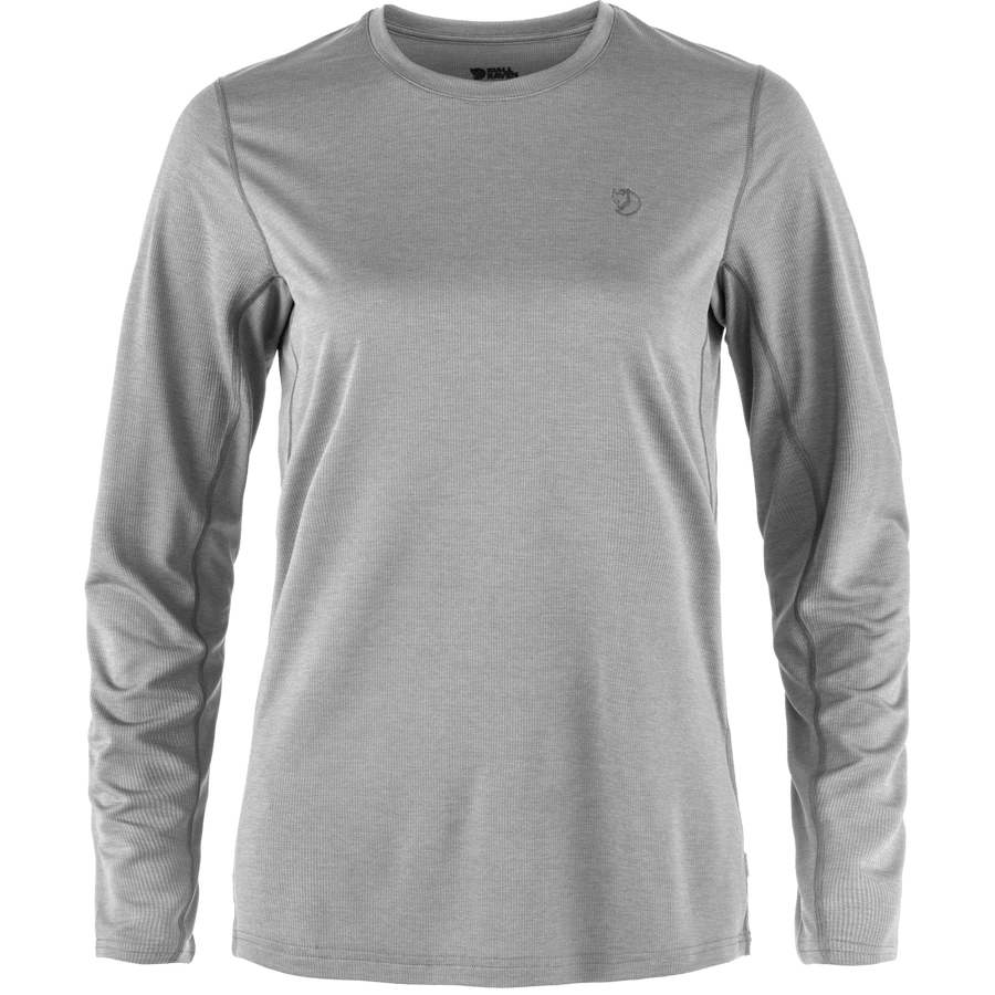 Abisko Day Hike T-Shirt LS W