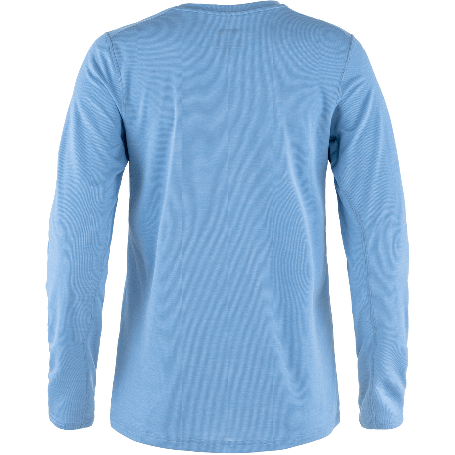 Abisko Day Hike T-Shirt LS W