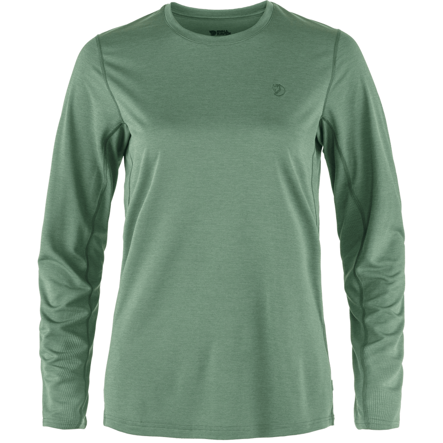 Abisko Day Hike T-Shirt LS W