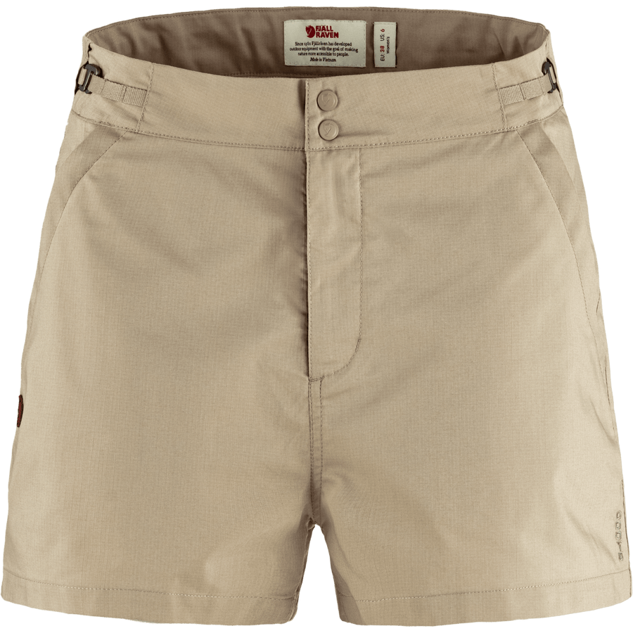Abisko Hike Shorts W