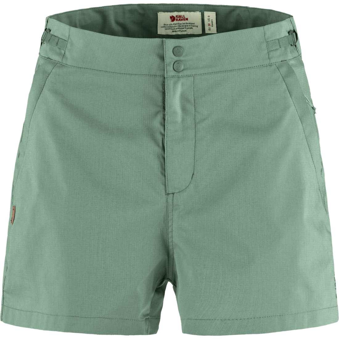 Abisko Hike Shorts W