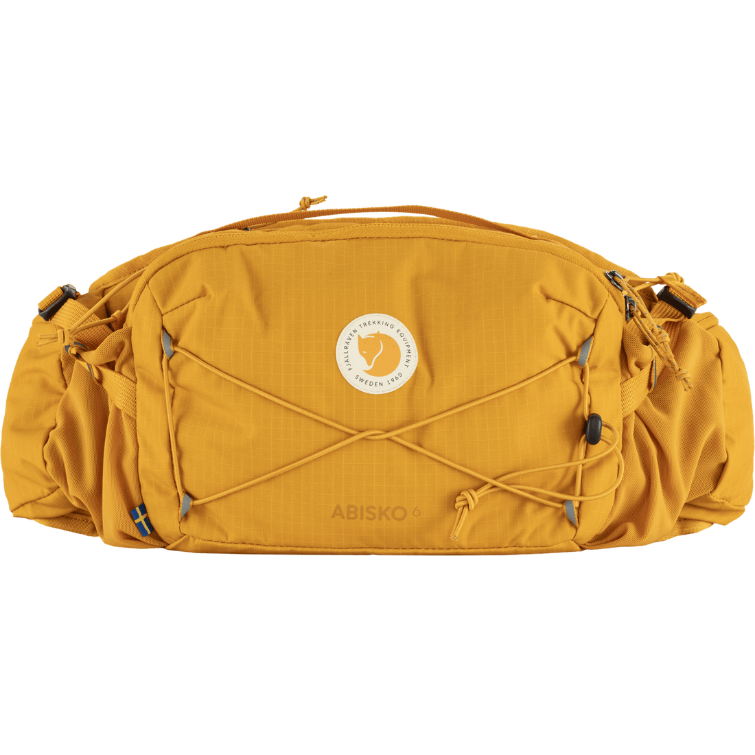 Abisko Hip Pack 6