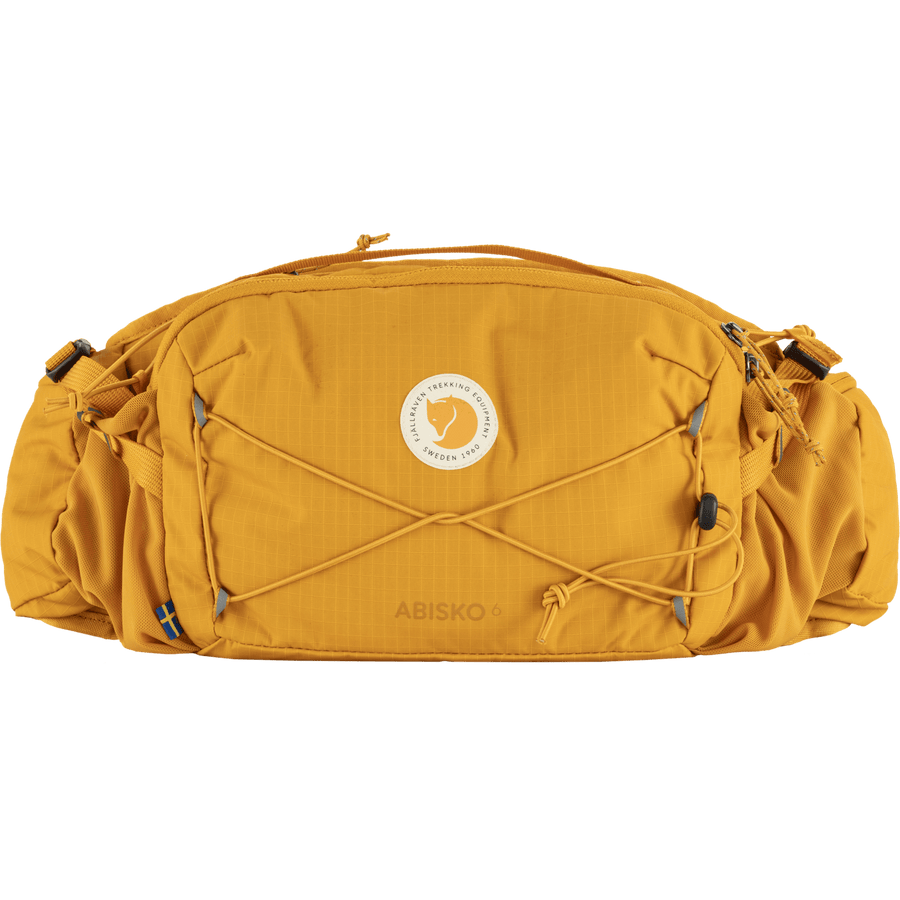 Abisko Hip Pack 6