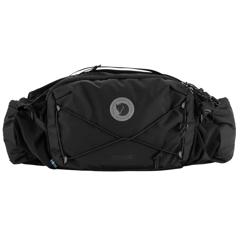 Abisko Hip Pack 6