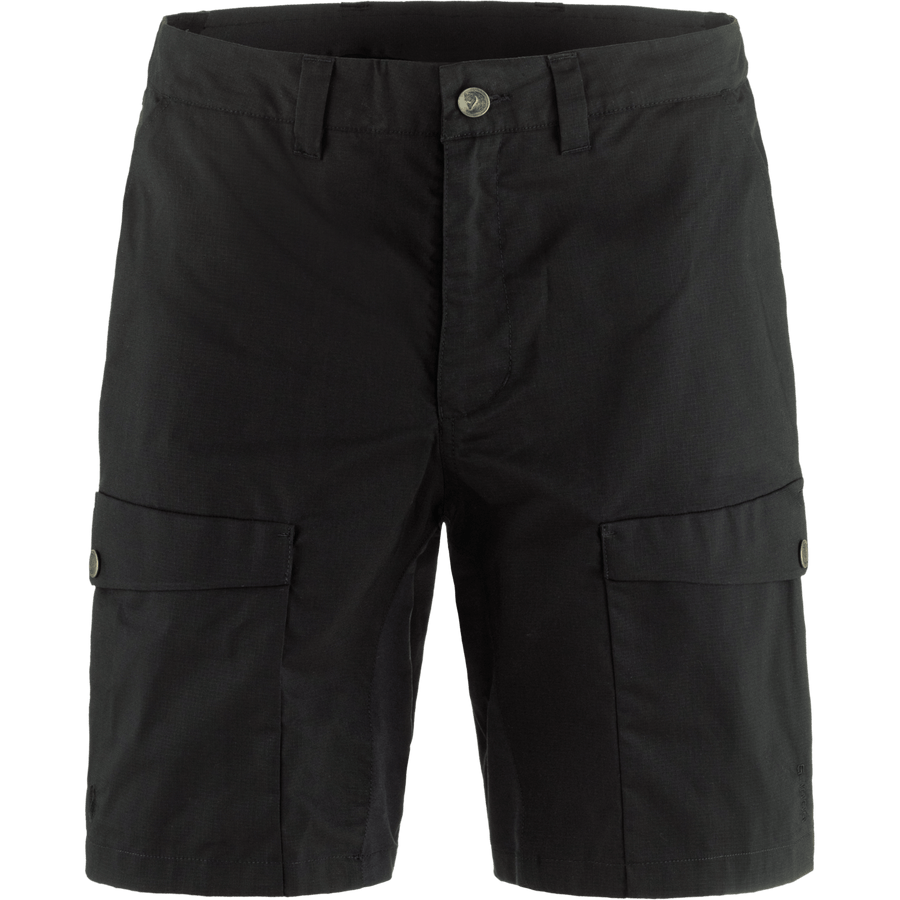 Abisko Hybrid Trail Shorts M