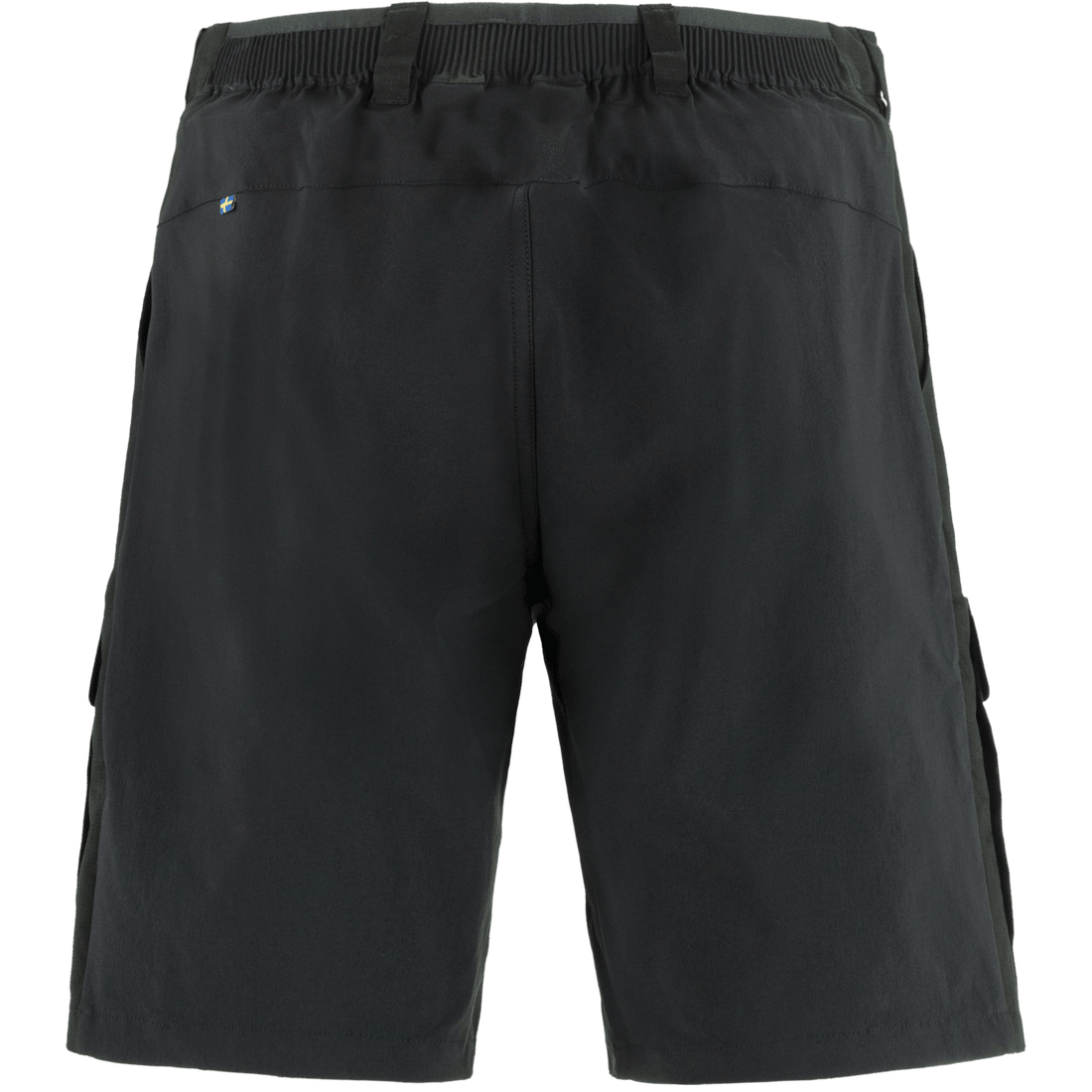 Abisko Hybrid Trail Shorts M