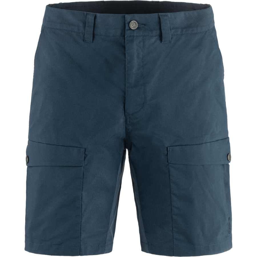 Abisko Hybrid Trail Shorts M