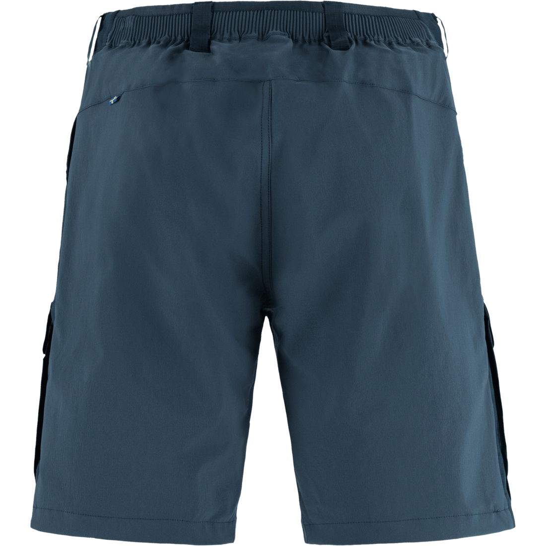 Abisko Hybrid Trail Shorts M