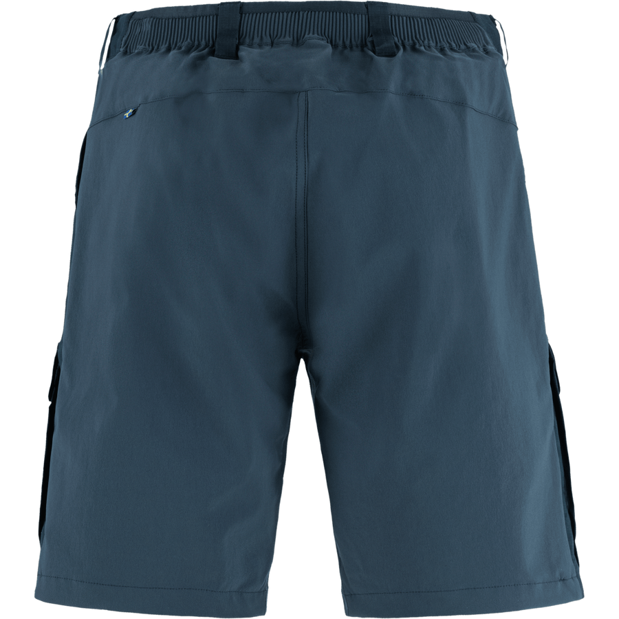 Abisko Hybrid Trail Shorts M