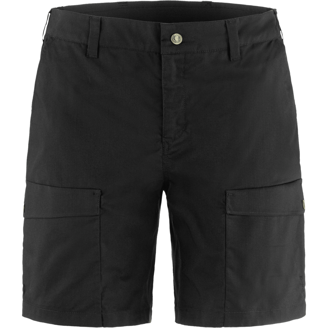 Abisko Hybrid Trail Shorts W