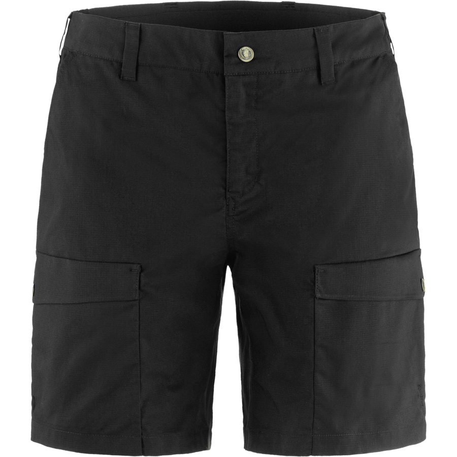 Abisko Hybrid Trail Shorts W
