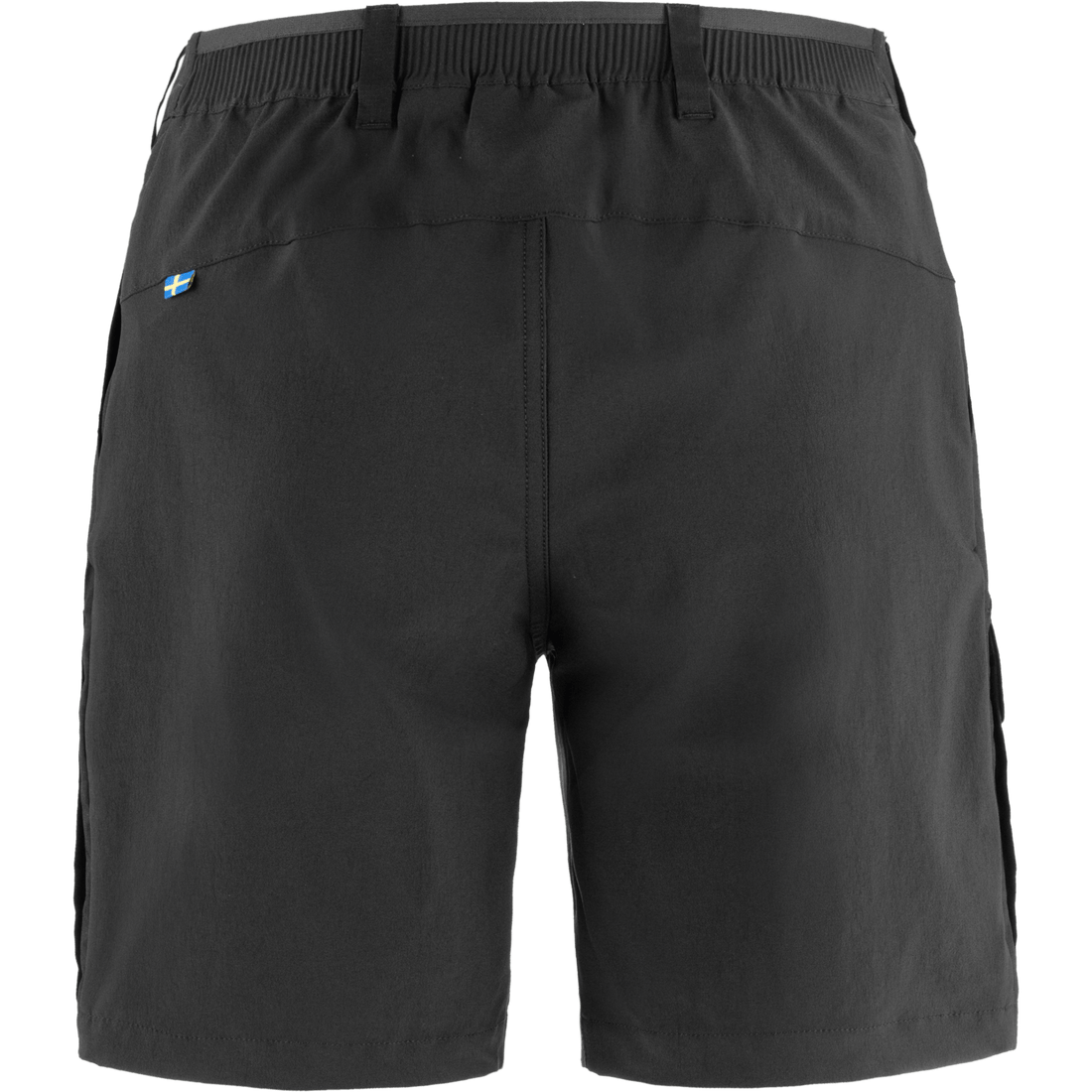 Abisko Hybrid Trail Shorts W