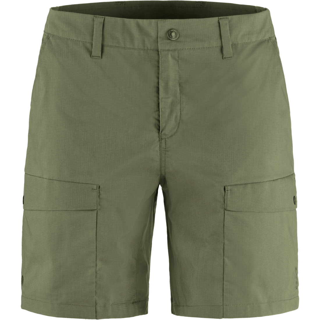 Abisko Hybrid Trail Shorts W