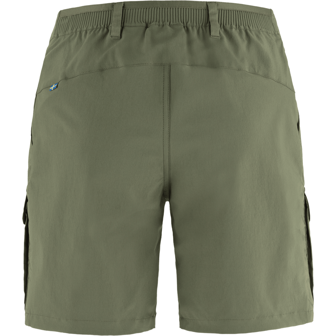 Abisko Hybrid Trail Shorts W