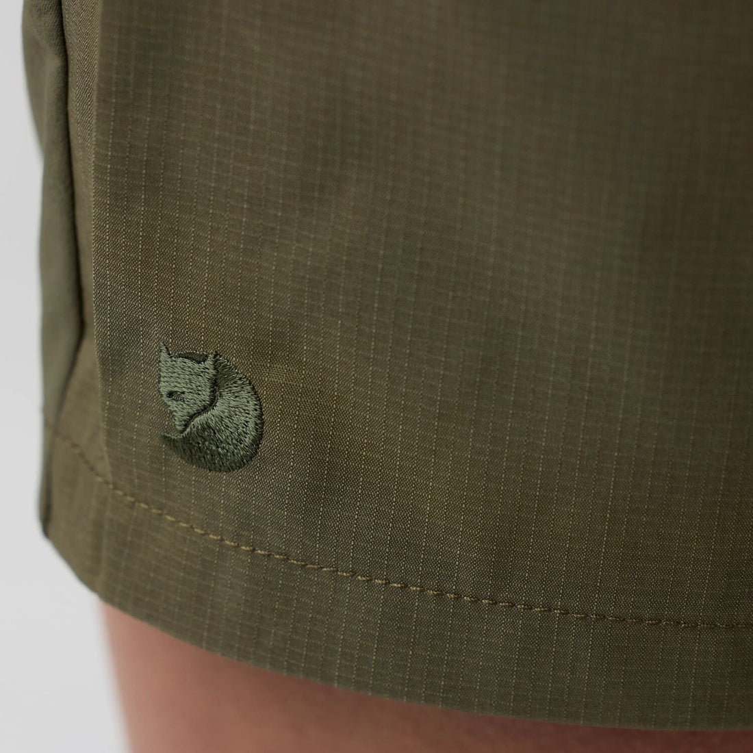 Abisko Hybrid Trail Shorts W