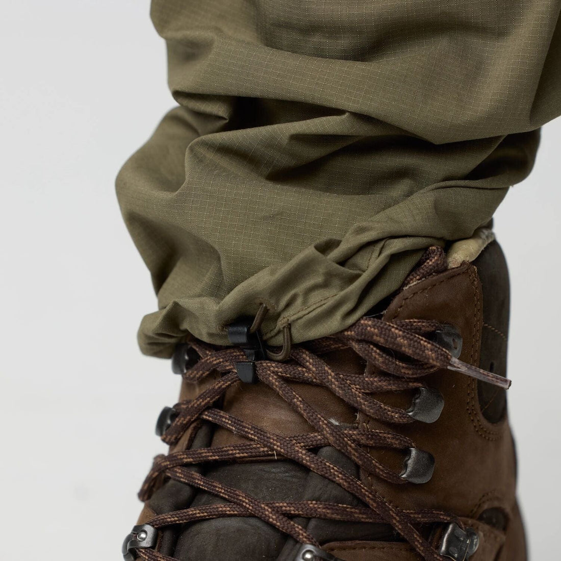 Abisko Hybrid Trail Trousers M Long