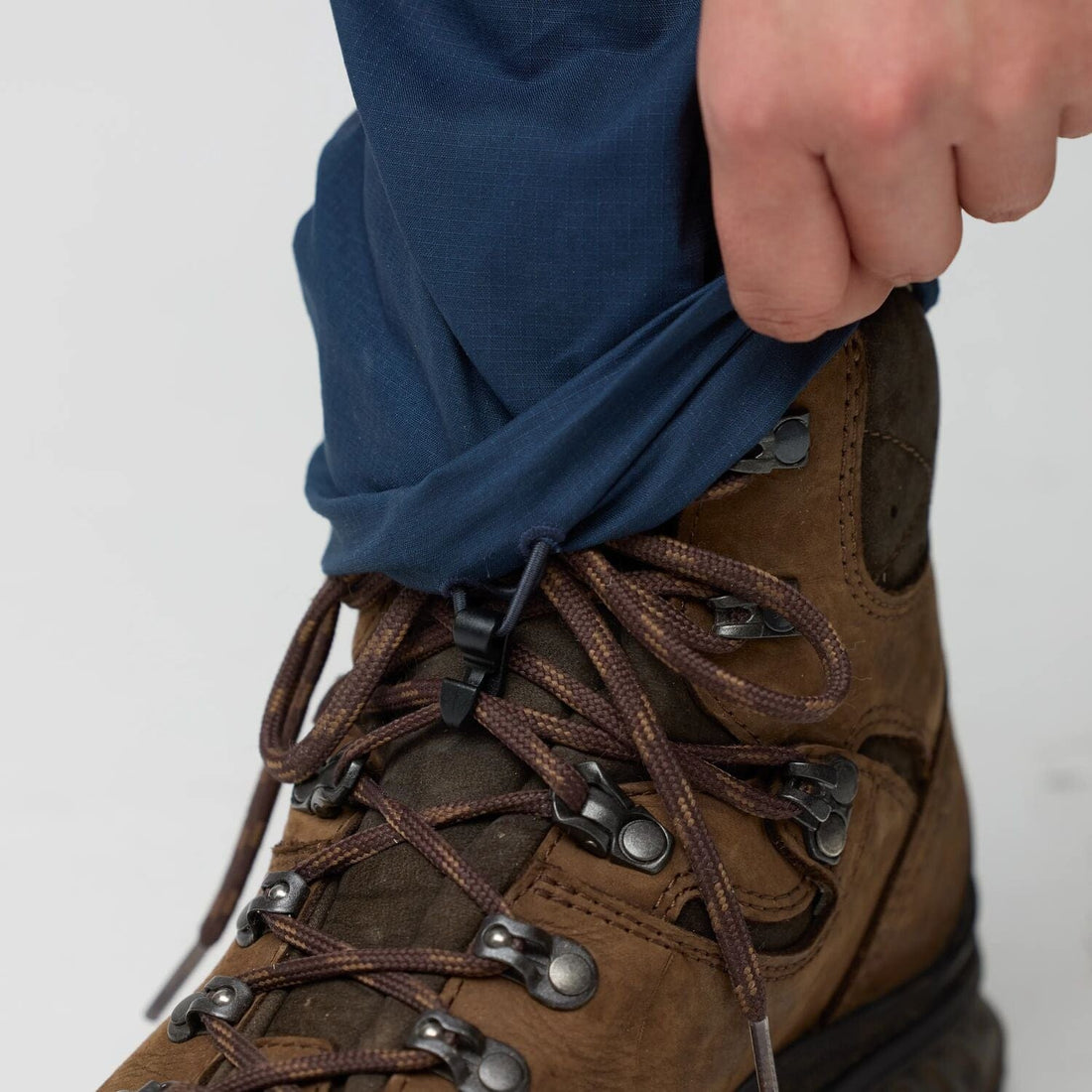 Abisko Hybrid Trail Trousers W Regular
