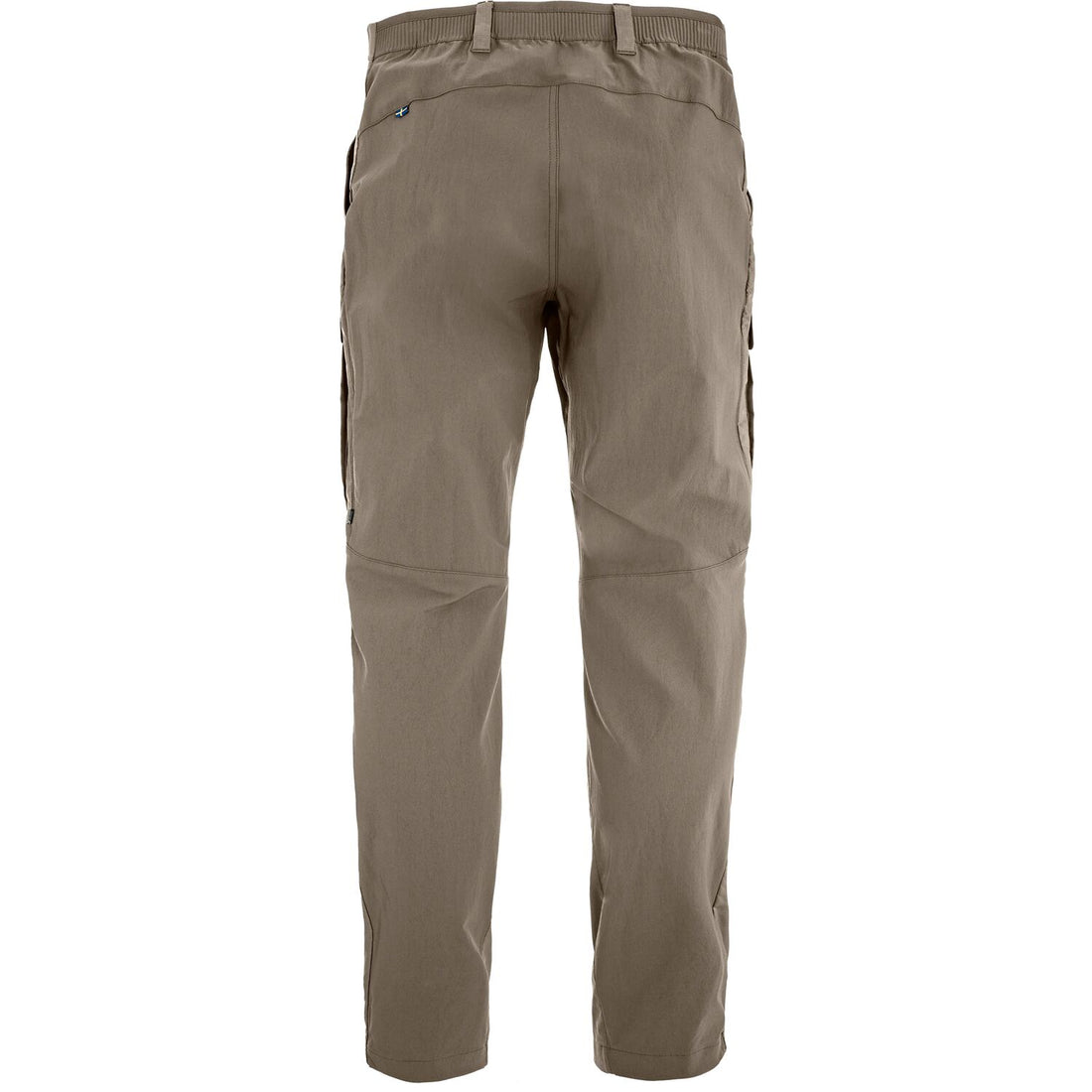 Abisko Hybrid Trail Trousers M