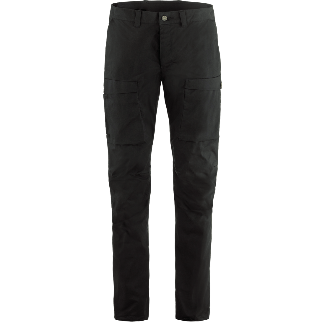 Abisko Hybrid Trail Trousers M Long
