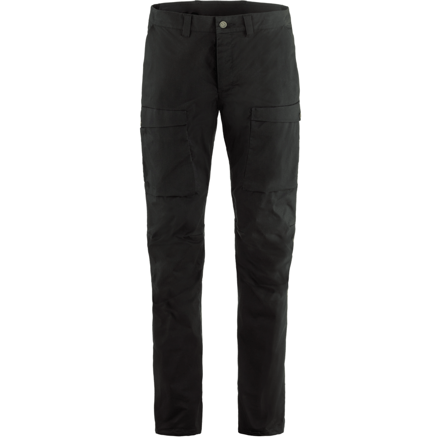 Abisko Hybrid Trail Trousers M Long