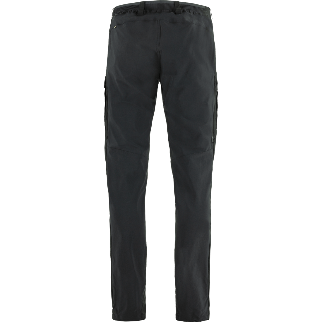 Abisko Hybrid Trail Trousers M Long